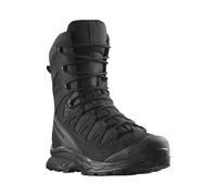 Salomon Quest 4D Forces 2 High GTX EN Black Schwarz 7,5
