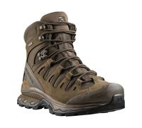 Salomon Quest 4D GTX Forces 2 EN Schuh Braun 39