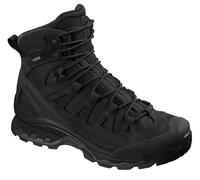 Salomon - Forces Quest 4D GORE-TEX-Stiefel V2 Schwarz // Schwarz 43 1/3