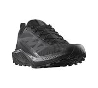 Salomon - Forces Sense Ride 5 SR Herrenschuhe // Schwarz