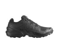 Salomon SPEEDCROSS 6 FORCES Black 8