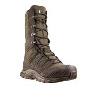 Salomon - Forces XA Dschungelstiefel // Erdbraun 42 2/3