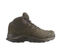 Salomon XA Forces MID GTX EN Schuh Braun 38,5
