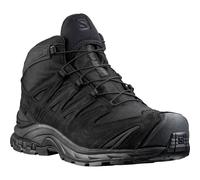 Salomon XA Forces Mid Wide GTX EN Black Schwarz 10