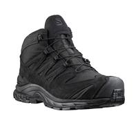 Salomon - Forces XA MID Wide Stiefel // Schwarz