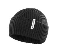 Salomon Snowbird Beanie Deep Black One Size