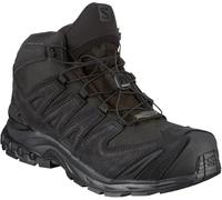 Salomon XA Forces MID EN Schuh Schwarz 40