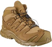 Salomon - Forces XA MID GORE-TEX Stiefel // Earth Brown