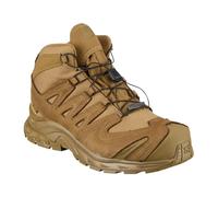 Salomon Geländeschuhe XA Forces MID GTX EN - Schwarz / 9.5 Herren