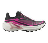 Salomon Genesis 2 Damen Trailrunningschuhe lila Größe 41 Trailrunning | Laufen
