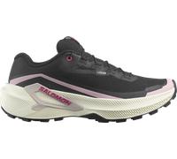 Salomon Genesis 2 Gore-Tex Trail-Schuhe 42 schwarz