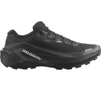 Salomon Genesis 2 Gore-Tex Trail-Schuhe 48 schwarz