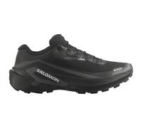 Salomon Herren Genesis 2 GTX - Größe: EU 43.3 schwarz