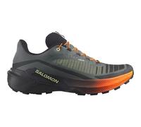 SALOMON Genesis 2 - Herren - Grau / Schwarz - Größe 46- Modell 2026