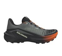Salomon - Traillaufschuhe - Herren - Genesis 2 - Genesis 2 Urban Chic/Black für Herren - Größe 45 1/3 - Grau Grau 45 1/3