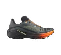 Salomon GENESIS 2 Herren - Urban Chic/Black/Lime Cream / 47 1/3