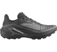 Salomon Genesis 2 Trail-Schuhe 44,7 schwarz
