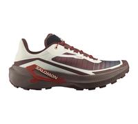 Salomon - Genesis 2 - Trailrunningschuhe, Gr. 47 EU 47 1/3, braun (VanillaIce/Iron/LavaFalls)