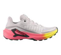 Salomon Genesis 2 UK 8 grayviolet/safetyyellow