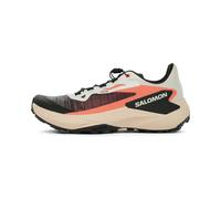 Salomon Damen Traillaufschuhe Genesis Orange Größe 42 2/3
