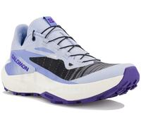 Damen-Laufschuhe Salomon Genesis brunnera blue/persian jewel/deep blue