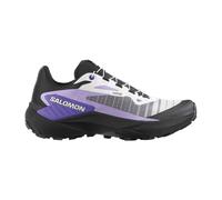 Salomon Genesis Damen Schuhe blau carbon 474432 für Damen, schwarz, Größe 38 EU / 5 UK