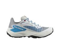 Salomon Genesis Damen Schuhe blau carbon 474432 für Damen, weiß, Größe 39 ⅓ EU / 6 UK