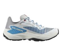 Salomon Genesis Damen Trailrunningschuhe weiß/blau - 38(2/3)