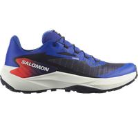 Salomon GENESIS EQUIPE Trail-Schuhe 40,7 blau