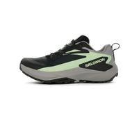 Genesis GTX Trailrunningschuhe Damen-Black / Gull / Patina Green-EU 38 - UK 5