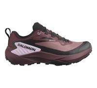 Salomon Trailrunningschuhe Genesis GTX Damen Rose Taupe/Black/Orchid Bouquet EU 38 2/3 – UK 5,5