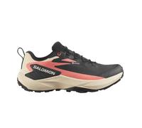 Salomon Genesis GORE-TEX Damen Trailrunningschuhe schwarz/rosa - 42