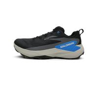 Salomon Genesis GORE-TEX Trailrunningschuhe schwarz/blau/grau - 44