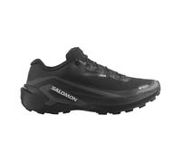 Salomon Genesis 2 GTX Herren Trailrunningschuhe, schwarz, 10 UK