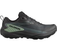 Salomon GENESIS GTX Trail-Schuhe 42,7 schwarz