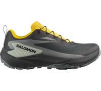 Salomon GENESIS GTX Trail-Schuhe 44 schwarz