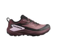 Genesis GTX Trailrunningschuhe Damen Rose Taupe / Black / Orchid Bouquet-EU 40 2/3 - UK 7