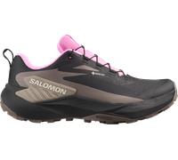 Salomon GENESIS GTX W Trail-Schuhe 39,3 schwarz