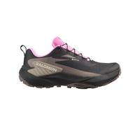 Salomon Genesis GTX Women UK 5,5 cyclamen/black/etherea