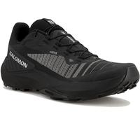 Salomon Genesis Trailrunningschuhe pechschwarz - 41(1/3)