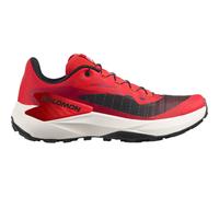 SALOMON Genesis - Herren - Rot / Schwarz / Weiß - Größe 44 2/3- Modell 2026