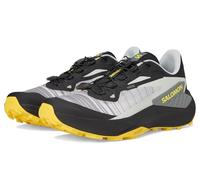 Salomon Genesis Herren, Schwarz/Metall/Incaberry, 13