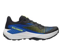 Salomon Herren Trailrunningschuhe Genesis Schwarz Größe 47