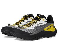 Salomon Herren Genesis Schuhe (Größe 44.5 , grau)