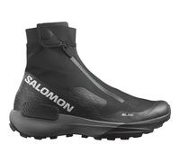 Salomon Genesis Spine Schuhe (Größe 40.5 , schwarz)