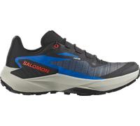 Salomon GENESIS Trail-Schuhe 47,3 schwarz
