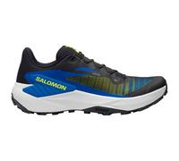Salomon Herrenschuhe Genesis Modell 2026 Schwarz/Blau Größe 40 2/3