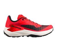 SALOMON Genesis - Herren - Rot / Schwarz / Weiß - Größe 40- Modell 2026