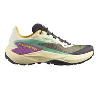 Genesis Trailrunningschuhe Damen-Transparent Yellow / Black-EU 41 1/3 - UK 7,5
