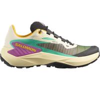 Salomon GENESIS W Trail-Schuhe 40,7 mehrfarbig